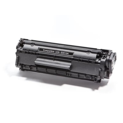 Printpen Kutusuz HP Q2612 & CANON FX-9,10,CRG-703 (Koli Bazinda) (2K) 1010 1012 Toner