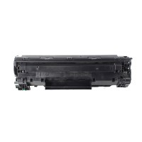 PRINTPEN Kutusuz HP CF283A (Koli Bazinda) (1.5K) M125 M126 Toner