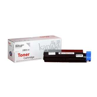 Printpen Box Oki B401 (44992404) Yüksek Kapasite (2.5K) B401 Mb441 Toner