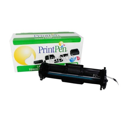 Printpen HP CF234A (34A) Drum Unit (9.2K) M106 M134