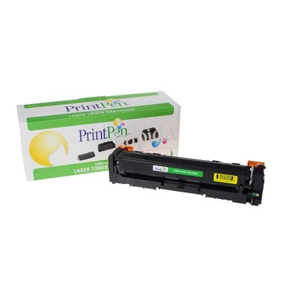 Printpen HP CF531A (205A) Cyan (0.9K) M154 M180 Toner