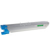 Printpen Samsung Clx-9201 Mavi (Clt-C809S) (15K) Clx9201 Clx9251 Toner