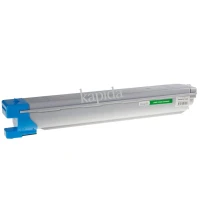 Printpen Samsung Clx-9201 Mavi (Clt-C809S) (15K) Clx9201 Clx9251 Toner