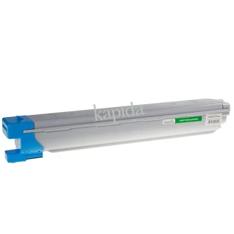 Printpen Samsung Clx-9201 Mavi (Clt-C809S) (15K) Clx9201 Clx9251 Toner