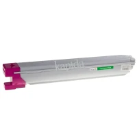 Printpen Samsung Clx-9201 Kırmızı (Clt-M809S) (15K) Clx9201 Clx9251 Toner