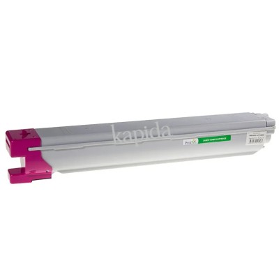 Printpen SAMSUNG CLX-9201 Magenta (CLT-M809S) (15K) CLX9201 CLX9251 Toner