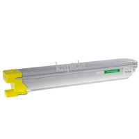 Printpen Samsung Clx-9201 Sarı (Clt-Y809S) (15K) Clx9201 Clx9251 Toner