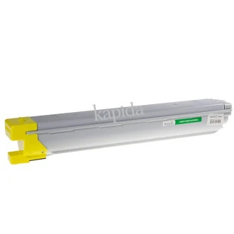 Printpen Samsung Clx-9201 Sarı (Clt-Y809S) (15K) Clx9201 Clx9251 Toner
