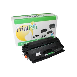 Printpen Hp Cf214X (14X) (17.5K) M712 M725 Toner