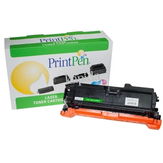 Printpen Canon Crg-732Hbk Black Yüksek Kapasite (12K) Lbp7780 Toner