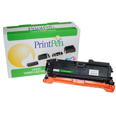 Printpen CANON CRG-732HBK Black Yüksek Kapasite (12K) LBP7780 Toner