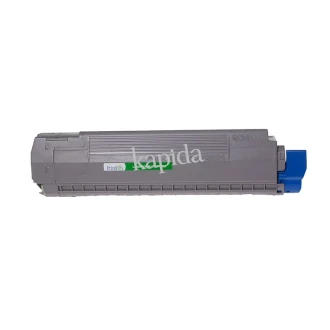 Printpen Oki Mc860 Mavi (44059227) (10K) Mc860 Toner