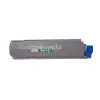 Printpen Oki Mc860 Kırmızı (44059226) (10K) Mc860 Toner