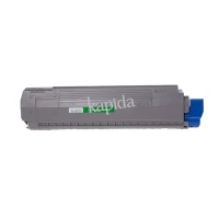 Printpen Oki Mc860 Kırmızı (44059226) (10K) Mc860 Toner