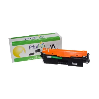 Printpen Hp Cf217A (17A) & Canon Crg-047 (1.6K) M102 M130 Toner