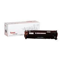 Printpen Box Hp Cc531A,Ce411A,Cf381A & Canon Crg-718 Mavi (2.8K) Cm2320 Cp2025 ; Hp Ce411A (305A) Toner