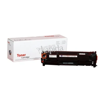 Printpen Box Hp Cc531A,Ce411A,Cf381A & Canon Crg-718 Mavi (2.8K) Cm2320 Cp2025 ; Hp Ce411A (305A) Toner