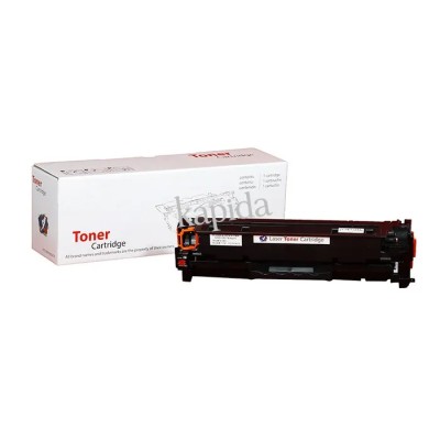 Printpen Box HP CC531A,CE411A,CF381A & CANON CRG-718 Cyan (2.8K) CM2320 CP2025 ; HP CE411A (305A) Toner