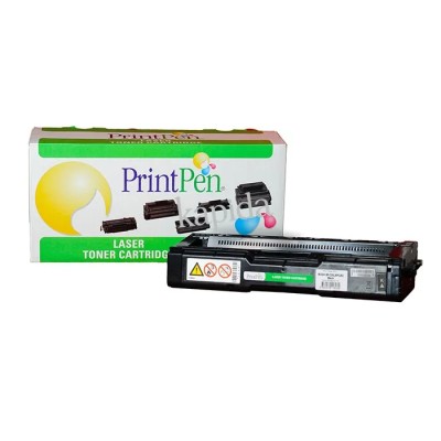 Printpen RICOH SP-C252 Magenta (6K) SPC252 SPC262 ; LANIER Toner