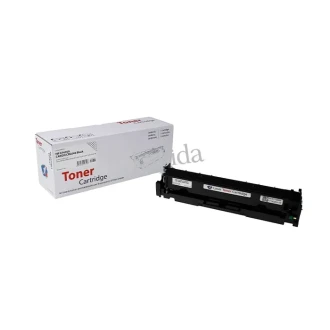 Printpen Box Hp Cf410A (410A) & Canon Crg-046K Black (2.3K) M377 M452 Toner