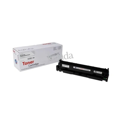 Printpen Box HP CF410A (410A) & CANON CRG-046K Black (2.3K) M377 M452 Toner