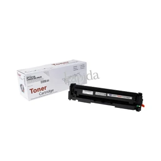 Printpen Box Hp Cf413A (410A) & Canon Crg-046M Kırmızı (2.3K) M377 M452 Toner