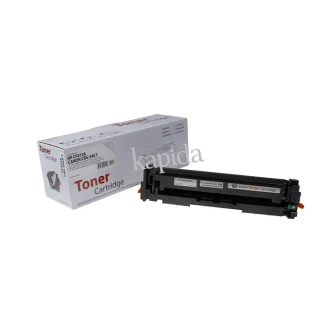 Printpen Box Hp Cf412A (410A) & Canon Crg-046Y Sarı (2.3K) M377 M452 Toner