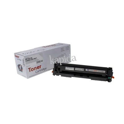 Printpen Box HP CF412A (410A) & CANON CRG-046Y Yellow (2.3K) M377 M452 Toner
