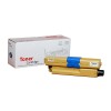 Printpen Box Oki C301 Black (44973544) (2.2K) C301 C321 Toner