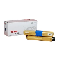 Printpen Box Oki C301 Black (44973544) (2.2K) C301 C321 Toner
