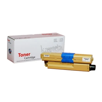 Printpen Box Oki C301 Black (44973544) (2.2K) C301 C321 Toner