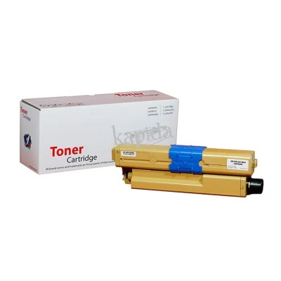 Printpen Box OKI C301 Black (44973544) (2.2K) C301 C321 Toner