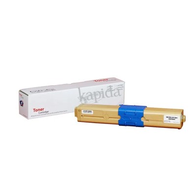 Printpen Box OKI C301 Cyan (44973543) (1.5K) C301 C321 Toner