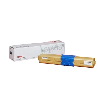 Printpen Box Oki C301 Kırmızı (44973542) (1.5K) C301 C321 Toner