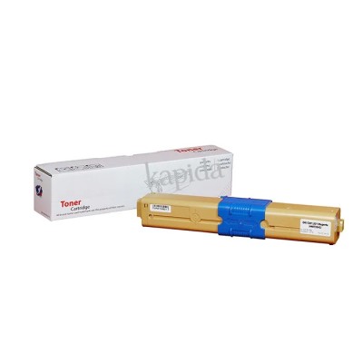 Printpen Box OKI C301 Magenta (44973542) (1.5K) C301 C321 Toner