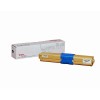 Printpen Box Oki C301 Sarı (44973541) (1.5K) C301 C321 Toner