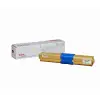 Printpen Box Oki C301 Sarı (44973541) (1.5K) C301 C321 Toner