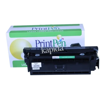 Printpen Hp Cf361A (508A) & Canon Crg-040C Mavi (5.4K) Lbp710 Lbp712 ; Hp Cf361A (508A) Toner
