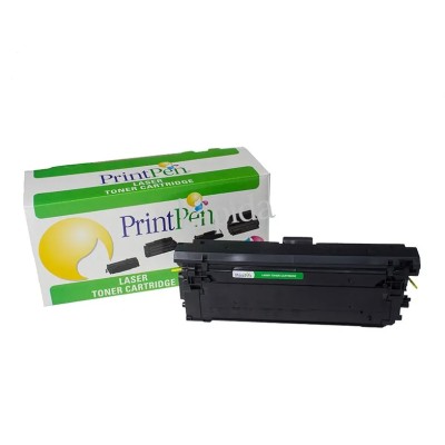 Printpen HP CF363X (508X) & CANON CRG-040HM Magenta (10K) LBP710 LBP712 ; HP CF363X (508X) Toner