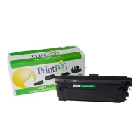 Printpen Hp Cf362X (508X) & Canon Crg-040Hy Sarı (10K) Lbp710 Lbp712 ; Hp Cf362X (508X) Toner