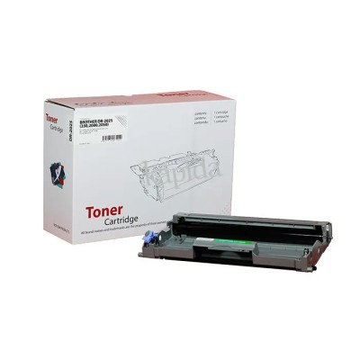 Printpen Box BROTHER DR-2025 Drum Unit (12K) DCP7010 DCP7020