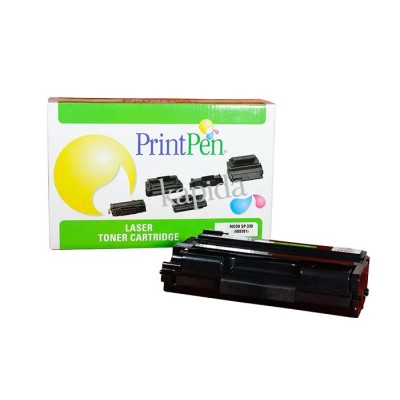Printpen RICOH SP-330 (408281) (7K) SP330 M320 Toner