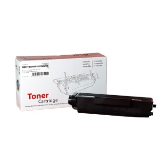 PRINTPEN XBox BROTHER TN-3185,3290 Yüksek Kapasite (8K) HL5240 HL5250 Toner