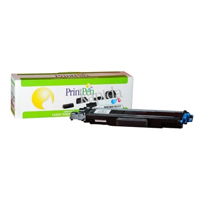 Printpen BROTHER TN-277 Cyan (2.3K) HLL3210 HLL3230 Toner
