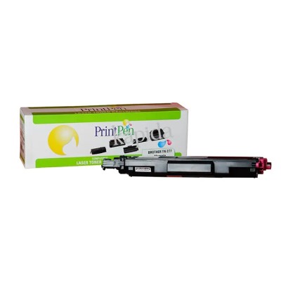 Printpen BROTHER TN-277 Magenta (2.3K) HLL3210 HLL3230 Toner