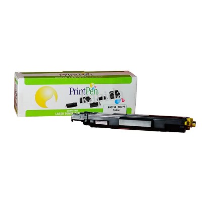 Printpen BROTHER TN-277 Yellow (2.3K) HLL3210 HLL3230 Toner