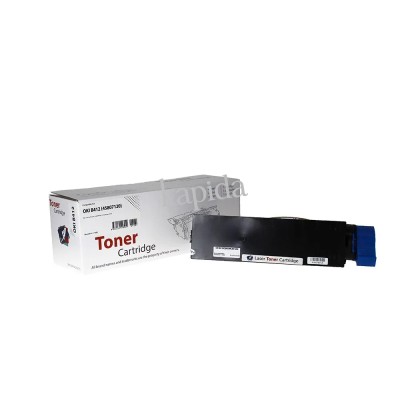 Printpen Box OKI B412 (45807120) Yüksek Kapasite (7K) B412 B432 Toner