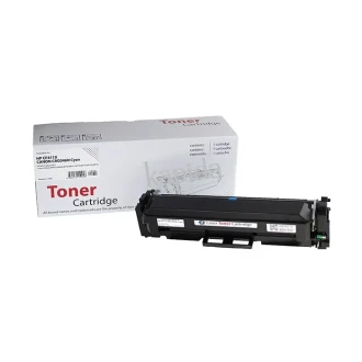 Printpen Box Hp Cf411X (410X) & Canon Crg-046Hc Mavi (5K) M377 M452 Toner