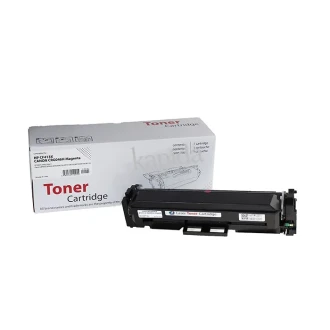 Printpen Box Hp Cf413X (410X) & Canon Crg-046Hm Kırmızı (5K) M377 M452 Toner