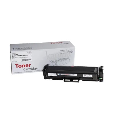Printpen Box HP CF413X (410X) & CANON CRG-046HM Magenta (5K) M377 M452 Toner